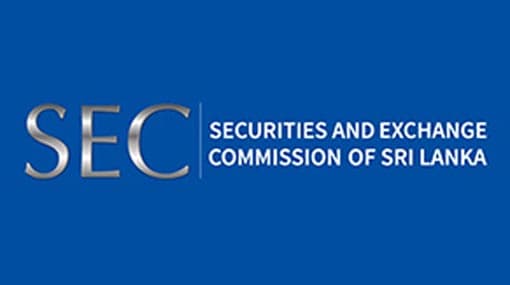 New chairman for Securities & Exchange Commission