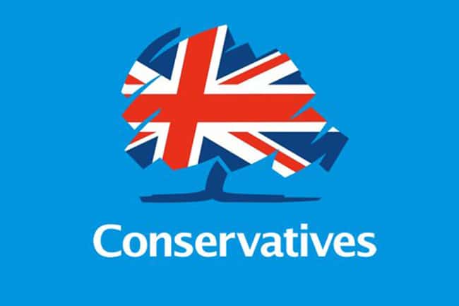 Two-state solution not meant for Sri Lanka, UK Conservative Party clarifies