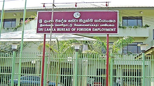 Foreign employment registration fee revised