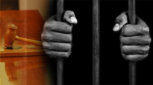 Accountant sentenced to 367 years in prison over Rs 2M fraud