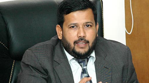 Lack of Muslim ministers in new Cabinet is just fine - Rishad