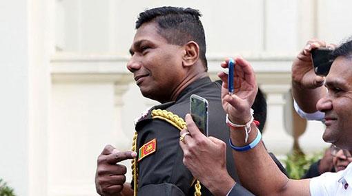 Sri Lanka says Brig. Priyanka’s conviction in UK ‘politically motivated’