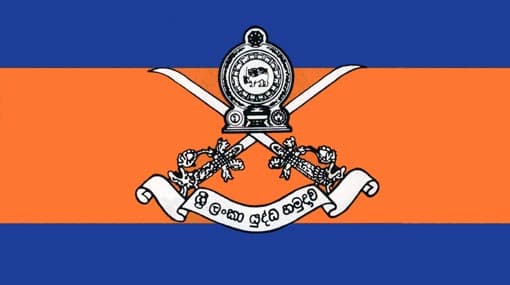 New spokesman for Sri Lanka Army
