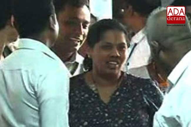 Swiss embassy staffer at CID for day three of statement recording