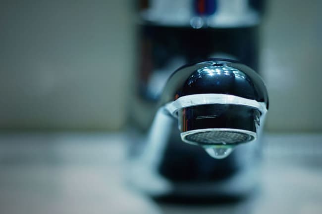 24-hour water cut in Gampaha District today