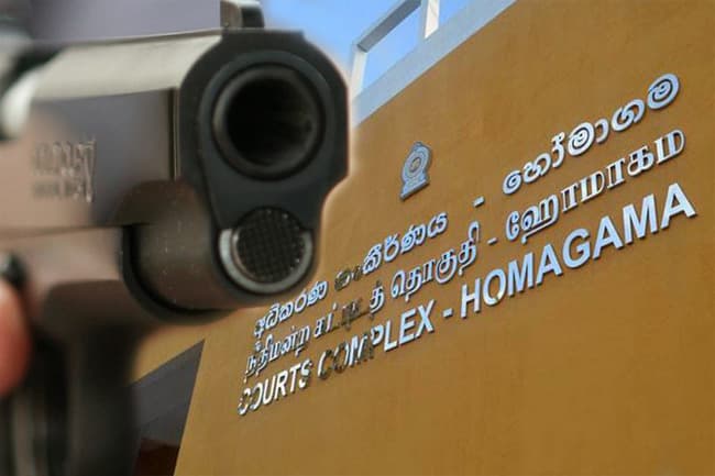 Prisoner shot, injured while attempting to flee