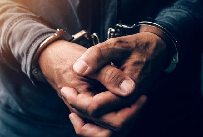 Suspect of alleged President assassination plot further detained