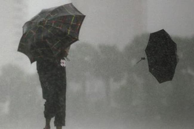 Met. Dept. issues ‘red alert’ for heavy rains