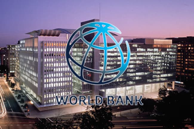 Sri Lanka receives USD 25 Mn World Bank loan to boost public sector