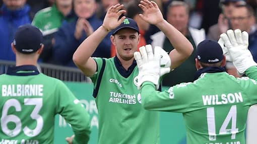 Ireland’s Tour of Sri Lanka is postponed