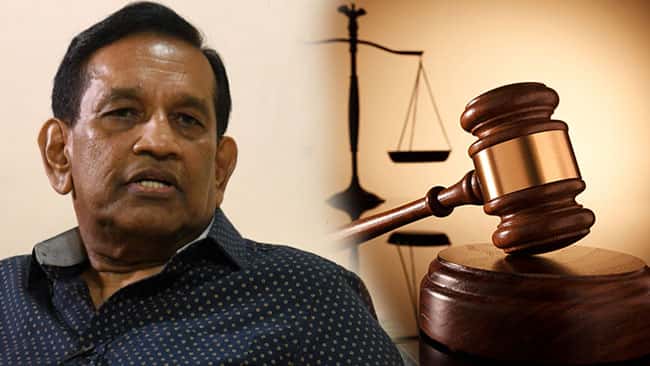 Rajitha’s anticipatory bail application rejected