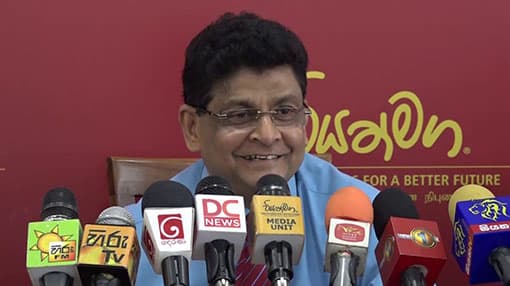Jayampathy Molligoda appointed Chairman of Tea Board