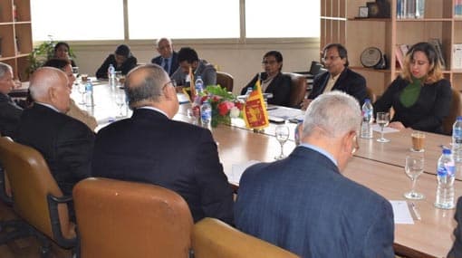 ‘Revitalized Africa Policy’ to guide Sri Lanka’s engagement with Africa