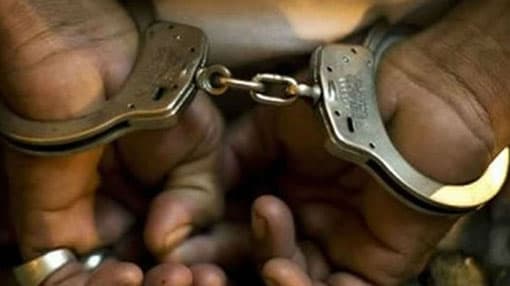 Army deserter arrested over Bogaswewa incident