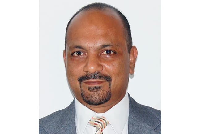 New chairman appointed to BOC