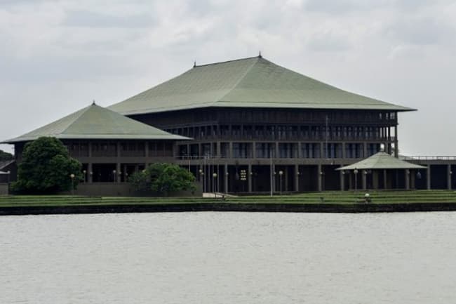 Govt. MPs to meet ahead of new parliamentary session