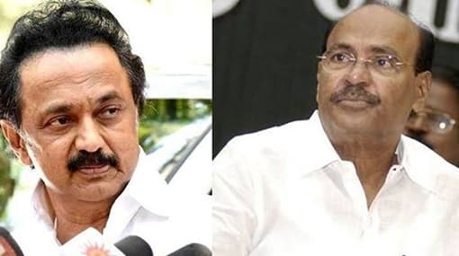 Two Indian politicians slam SL govt’s decision to suspend singing national anthem in Tamil