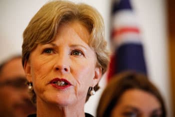 ‘Hypocritical’ Aus govt ignoring Sri Lankan abuses - Greens