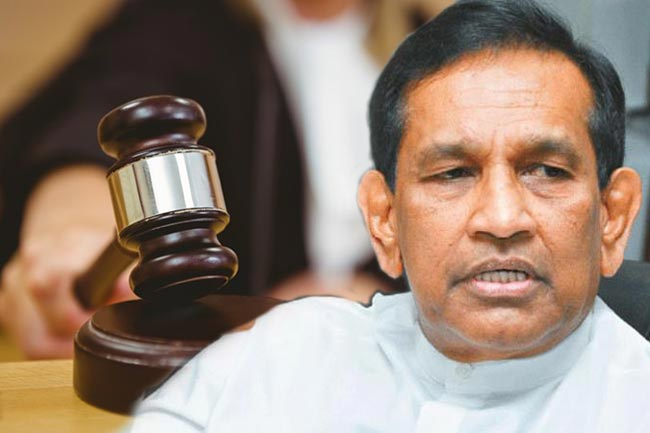 Rajitha granted bail