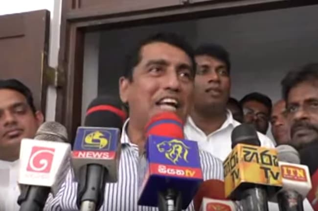 It’ll take longer for UNP to select a good leader - Johnston