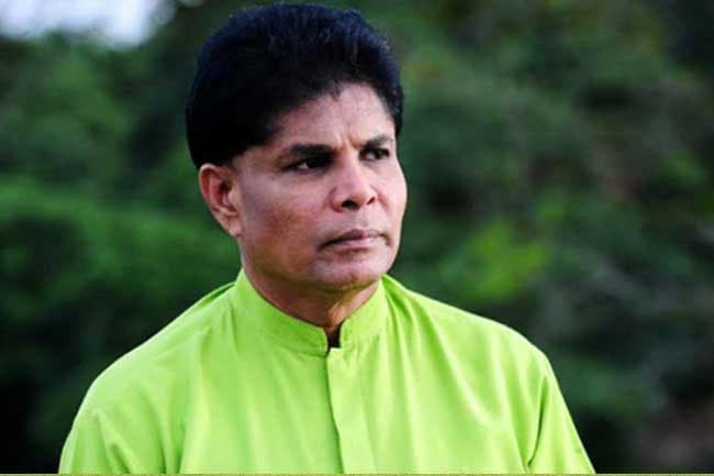 No plan to defeat Throne Speech – Wijeypala Hettiarachchi