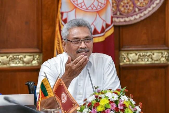 Strict action against public servants involved in corruption - President