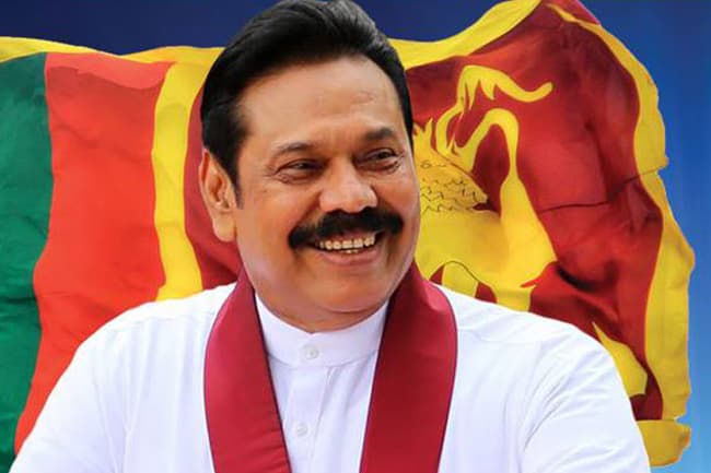 Sri Lanka enters new decade with new govt. & new hopes - PM