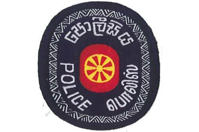 New director of Police Media Division takes office