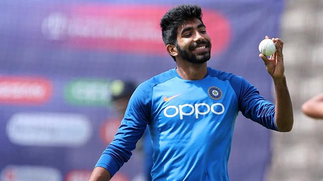 Bumrah returns for Sri Lanka T20Is, Sharma rested