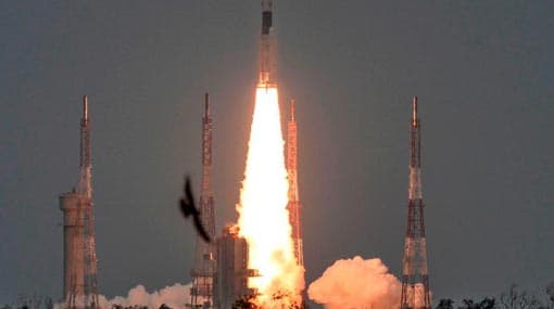 India reveals plan for third moon mission