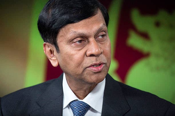 Stage is set for a wave of growth in Sri Lanka - Cabraal