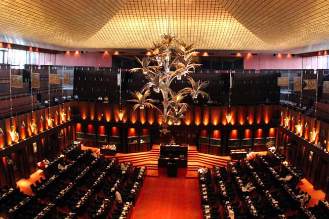 Adjournment debate on President’s policy statement next week