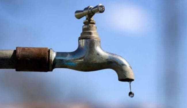 24-hour water cut around Maharagama and Homagama