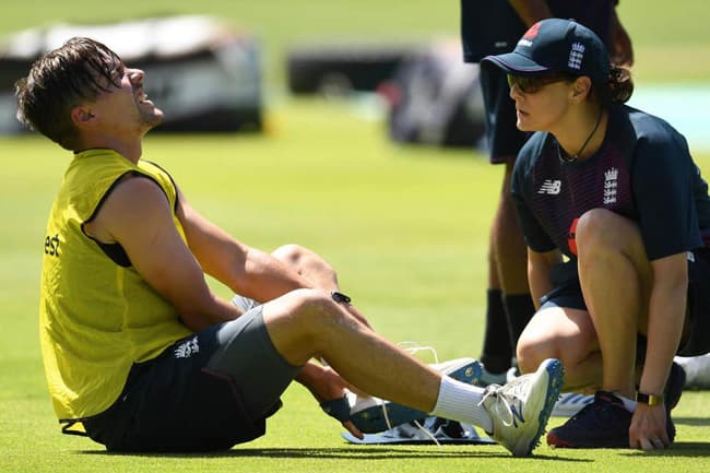 England batsman Rory Burns undergoes surgery, to miss Sri Lanka tour