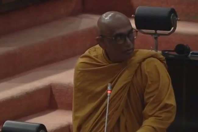 Rathana Thera tables Private Member’s Bill to repeal MMDA