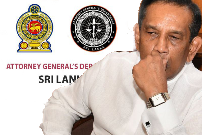 AG files revision application against granting bail to Rajitha