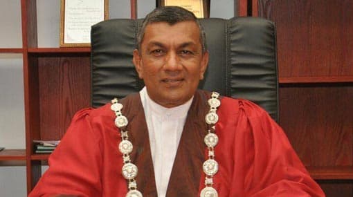 Matale Mayor arrested for assault