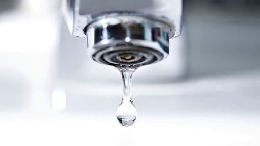 Water cut in parts of Gampaha District