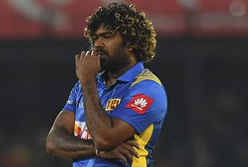‘I am ready to quit’: Malinga after series loss in India