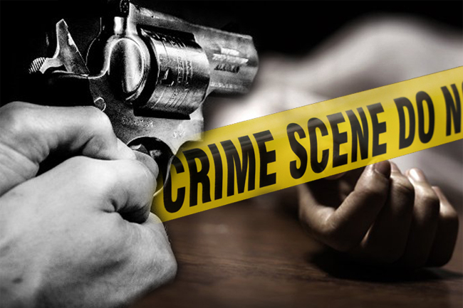 Young woman killed, mother critical in shooting at Warakapola