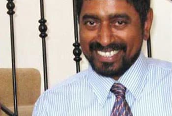Jealous Sri Lankan jailed for life for killing wife