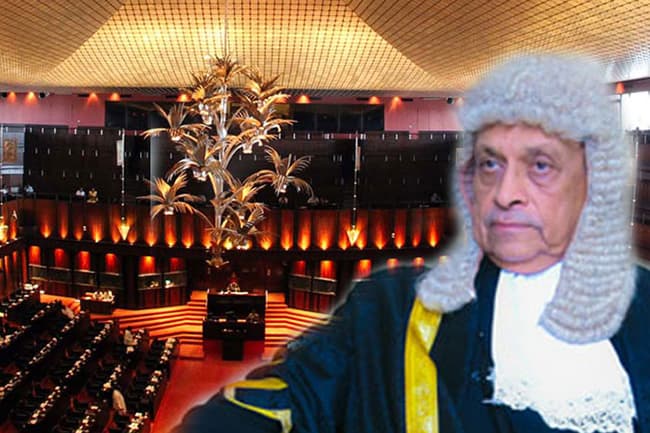 Speaker calls for MP nominations for parliamentary committees