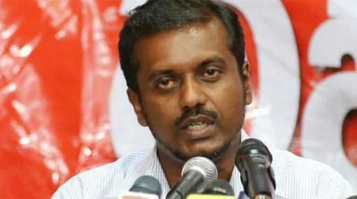 Saman Rathnapriya to fill vacant UNP MP seat