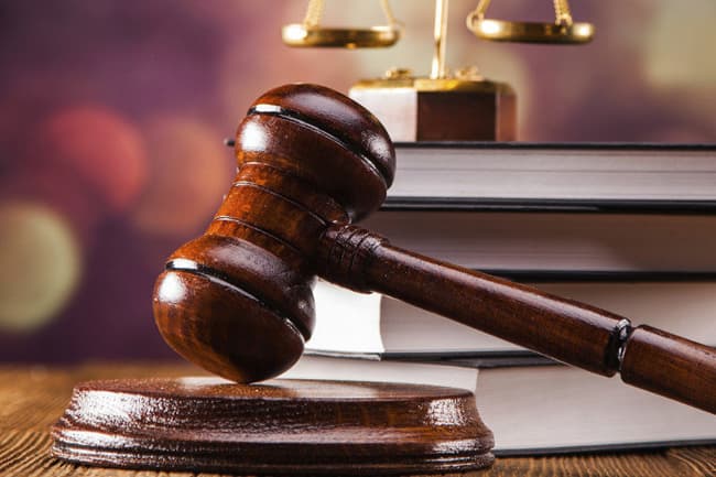 HC Judge Gihan Pilapitiya interdicted