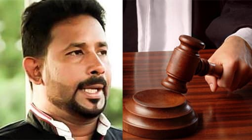 Rishad Bathiudeen’s brother remanded