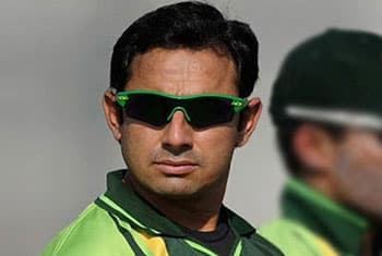 Saeed Ajmal’s action cleared by ICC