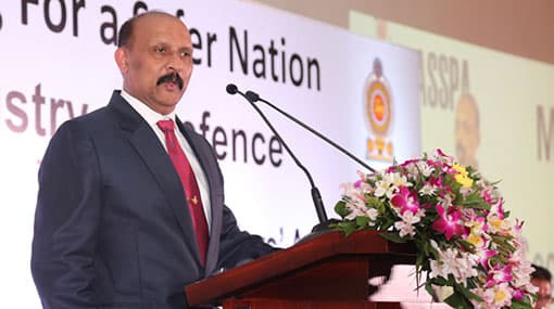 Defence Ministry to regularize private security agencies