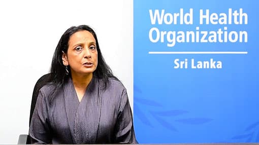 Sri Lanka well prepared for any possible coronavirus outbreak - WHO Rep