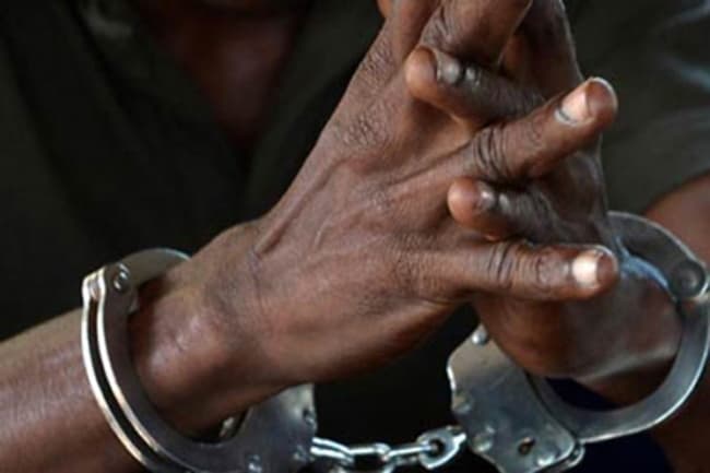 Man arrested for printing fake money at UNP MP’s party office