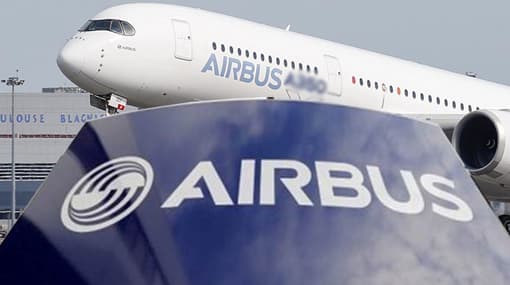Airbus admits paying massive bribes worldwide including SL, agrees to pay USD 4Bn in fines